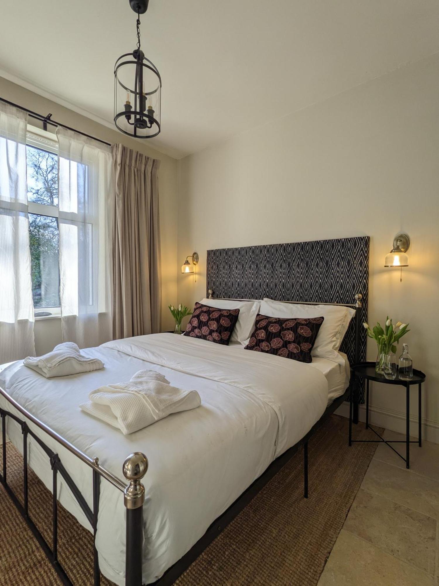 The Posting House Villa Kilchrenan Dış mekan fotoğraf