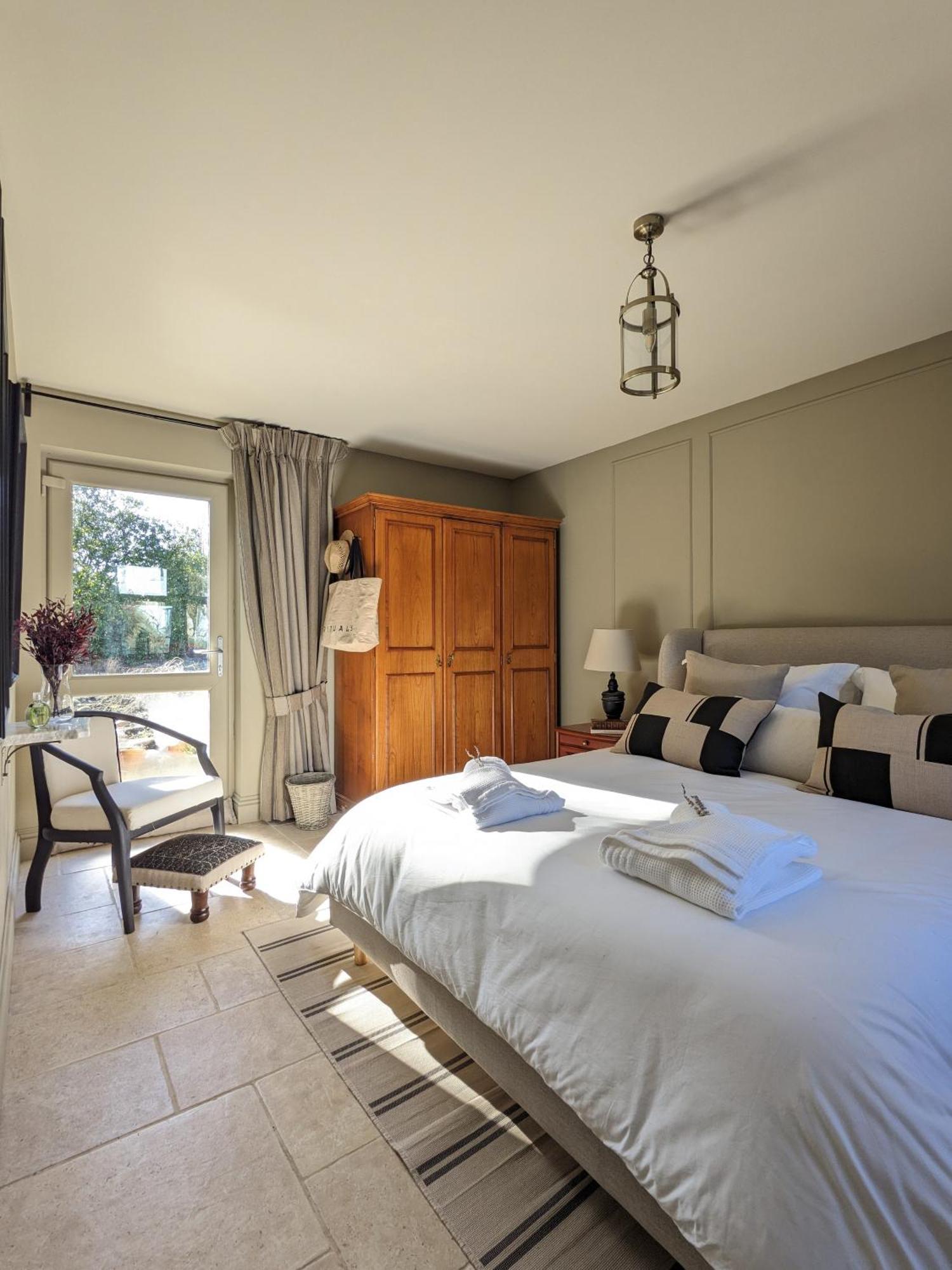 The Posting House Villa Kilchrenan Dış mekan fotoğraf